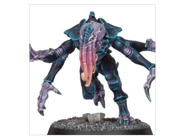 Genestealers (Warhammer 40k Tyranids)