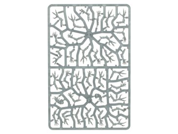 Genestealers (Warhammer 40k Tyranids)