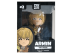 Фигурка Attack on Titan: Armin Arlert