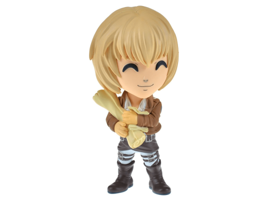 Фигурка Attack on Titan: Armin Arlert