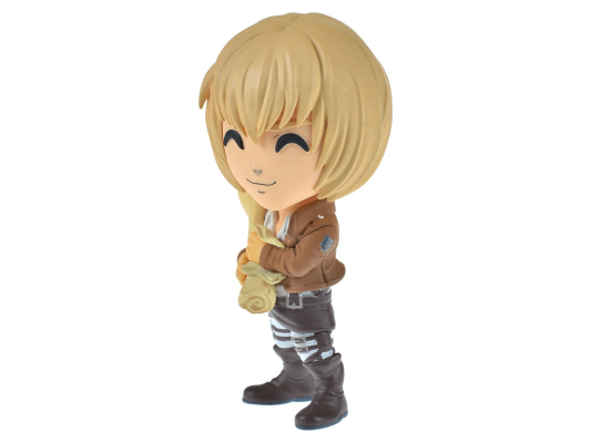 Фигурка Attack on Titan: Armin Arlert