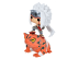 Фигурка Funko POP! Naruto Shipudden: Jiraya on Toad