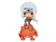 Фигурка Funko POP! Naruto Shipudden: Jiraya on Toad