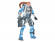Фигурка JoyToy. Infinity: PanOceania Nokken, Special Intervention and Recon Team #2Woman