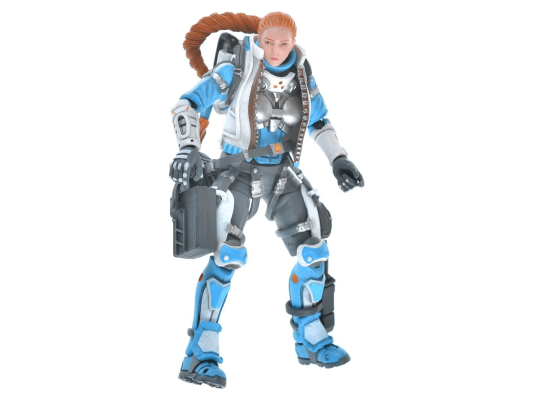 Фигурка JoyToy. Infinity: PanOceania Nokken, Special Intervention and Recon Team #2Woman