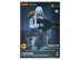 Фигурка JoyToy. Infinity: PanOceania Nokken, Special Intervention and Recon Team #2Woman
