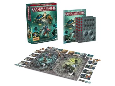 Warhammer Underworlds: Starter Set (ENG)