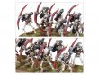 Skeleton Warriors (The Old World, Tomb Kings of Khemri)