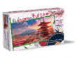 Фигурный деревянный пазл "Travel Collection: гора Фудзияма"