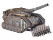 Solar Auxilia Basilisk / Medusa (The Horus Heresy)