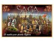 Plastic Roman SAGA Starter (4 point)