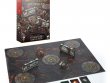 Warhammer Age of Sigmar: Spearhead – Fire and Jade Gaming Pack (предзаказ 2024) 