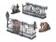 Warhammer Age of Sigmar: Spearhead – Fire and Jade Gaming Pack (предзаказ 2024) 