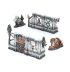 Warhammer Age of Sigmar: Spearhead – Fire and Jade Gaming Pack (предзаказ 2024)