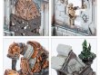 Warhammer Age of Sigmar: Spearhead – Fire and Jade Gaming Pack (предзаказ 2024) 