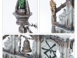 Warhammer Age of Sigmar: Spearhead – Fire and Jade Gaming Pack (предзаказ 2024) 