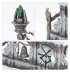 Warhammer Age of Sigmar: Spearhead – Fire and Jade Gaming Pack (предзаказ 2024)