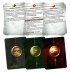 Warhammer Age of Sigmar: Spearhead – Fire and Jade Gaming Pack (предзаказ 2024)