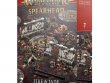Warhammer Age of Sigmar: Spearhead – Fire and Jade Gaming Pack (предзаказ 2024) 