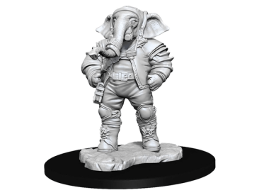 Magic: The Gathering. Miniatures: Quintorius, Field Historian