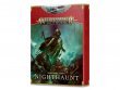 Nighthaunt Warscroll Cards (предзаказ 2022, Age of Sigmar)