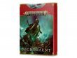 Nighthaunt Warscroll Cards (предзаказ 2022, Age of Sigmar)