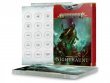 Nighthaunt Warscroll Cards (предзаказ 2022, Age of Sigmar)