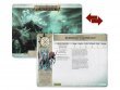 Nighthaunt Warscroll Cards (предзаказ 2022, Age of Sigmar)