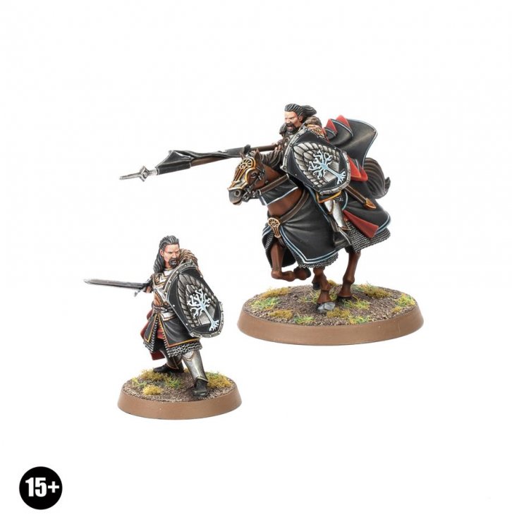 Earnur™, the Last King of Gondor™ (предзаказ 2024, GW Direct)