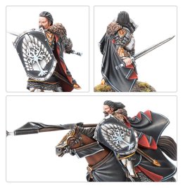 Earnur™, the Last King of Gondor™ (предзаказ 2024, GW Direct)
