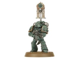 Mk IV Tactical Squad (предзаказ 2025, Horus Heresy)