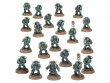 Mk IV Tactical Squad (предзаказ 2025, Horus Heresy)