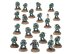 Mk IV Tactical Squad (предзаказ 2025, Horus Heresy)