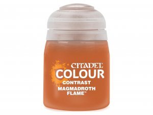 Contrast: Magmadroth Flame (18ml)  (GW-29-68)