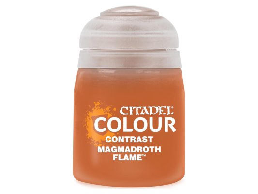 Contrast: Magmadroth Flame (18ml)
