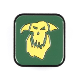 Warhammer Age of Sigmar Pin Advent Calendar (предзаказ 2024, GW Direct)