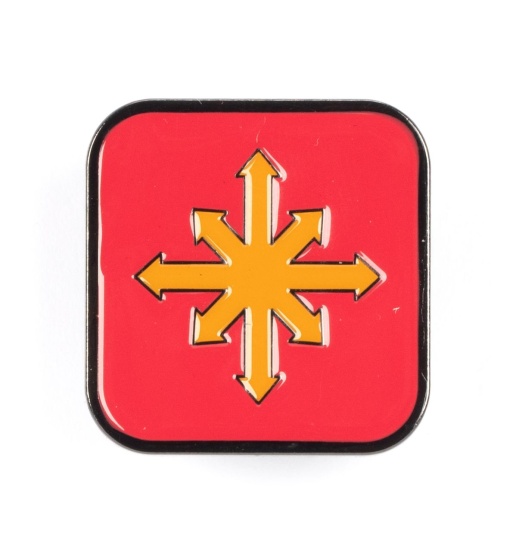 Warhammer Age of Sigmar Pin Advent Calendar (предзаказ 2024, GW Direct)