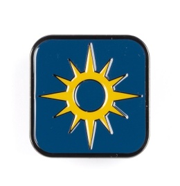 Warhammer Age of Sigmar Pin Advent Calendar (предзаказ 2024, GW Direct)