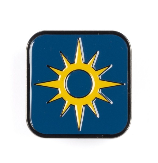 Warhammer Age of Sigmar Pin Advent Calendar (предзаказ 2024, GW Direct)