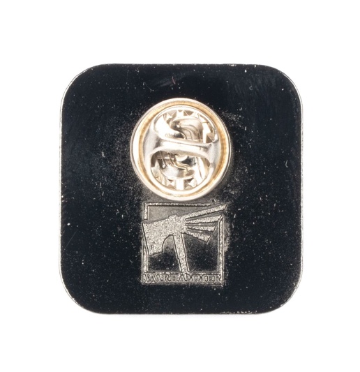 Warhammer Age of Sigmar Pin Advent Calendar (предзаказ 2024, GW Direct)