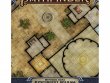 Pathfinder. Настольная ролевая игра. Вторая редакция. Игровое поле "Круговорот вражды"