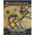 Pathfinder. Настольная ролевая игра. Вторая редакция. Игровое поле &quot;Круговорот вражды&quot;