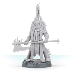 The Headsman, House Cawdor Executioner (предзаказ, GW Direct)