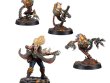 Mind-locked Wyrd and Cephalopod Spektors (предзаказ, GW Direct)