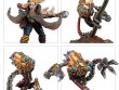 Mind-locked Wyrd and Cephalopod Spektors (предзаказ, GW Direct)