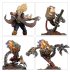 Mind-locked Wyrd and Cephalopod Spektors (предзаказ, GW Direct)