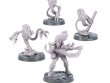 Mind-locked Wyrd and Cephalopod Spektors (предзаказ, GW Direct)