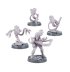 Mind-locked Wyrd and Cephalopod Spektors (предзаказ, GW Direct)