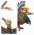 Wood Elf Mage on a Warhawk (предзаказ 2025, GW Direct)
