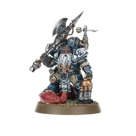 Regiments of Renown: Drekki’s Privateers